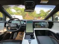 HiPhi X 2021 Luxury 6-seater — миниатюра 22