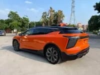 HiPhi X 2021 Luxury 6-seater — миниатюра 5