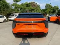 HiPhi X 2021 Luxury 6-seater — миниатюра 6