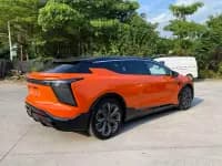 HiPhi X 2021 Luxury 6-seater — миниатюра 7