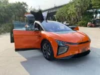 HiPhi X 2021 Luxury 6-seater — миниатюра 10