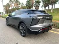 HiPhi X 2021 Luxury 6-seater — миниатюра 12