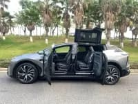 HiPhi X 2021 Luxury 6-seater — миниатюра 3