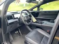 HiPhi X 2021 Luxury 6-seater — миниатюра 4