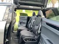 HiPhi X 2021 Luxury 6-seater — миниатюра 6