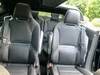 HiPhi X 2021 Luxury 6-seater — миниатюра 7