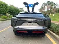 HiPhi X 2021 Luxury 6-seater — миниатюра 9