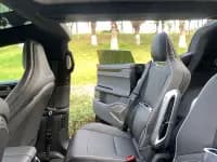 HiPhi X 2021 Luxury 6-seater — миниатюра 10