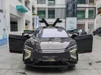 HiPhi X 2021 Luxury 6-seater — миниатюра 1