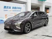 HiPhi X 2021 Luxury 6-seater — миниатюра 2