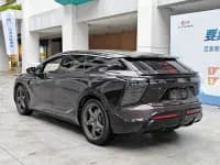 HiPhi X 2021 Luxury 6-seater — миниатюра 11