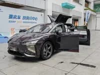 HiPhi X 2021 Luxury 6-seater — миниатюра 12