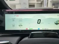 HiPhi X 2021 Luxury 6-seater — миниатюра 14