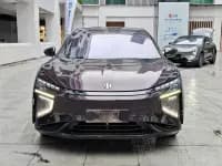 HiPhi X 2021 Luxury 6-seater — миниатюра 3