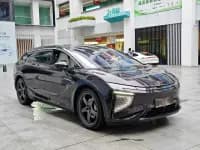 HiPhi X 2021 Luxury 6-seater — миниатюра 4