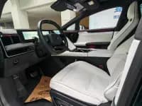 HiPhi X 2021 Luxury 6-seater — миниатюра 7