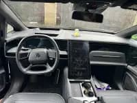 HiPhi X 2021 Founder Edition 6-seater — миниатюра 11