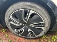 HiPhi X 2021 Founder Edition 6-seater — миниатюра 6