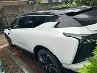 HiPhi X 2021 Founder Edition 6-seater — миниатюра 7