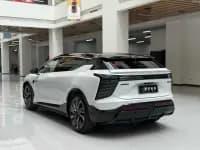 HiPhi X 2022 Smart Edition 6-seater Long Range — миниатюра 16