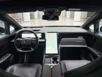 HiPhi X 2022 Smart Edition 6-seater Long Range — миниатюра 8