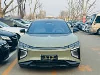 HiPhi X 2021 Flagship Edition 6-seater — миниатюра 2