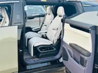 HiPhi X 2021 Flagship Edition 6-seater — миниатюра 11