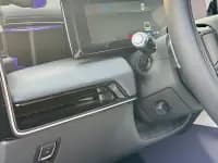 HiPhi X 2021 Flagship Edition 6-seater — миниатюра 15