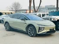 HiPhi X 2021 Flagship Edition 6-seater — миниатюра 3