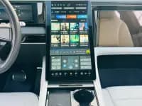 HiPhi X 2021 Flagship Edition 6-seater — миниатюра 21