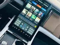 HiPhi X 2021 Flagship Edition 6-seater — миниатюра 22