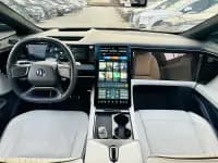 HiPhi X 2021 Flagship Edition 6-seater — миниатюра 25