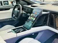 HiPhi X 2021 Flagship Edition 6-seater — миниатюра 30