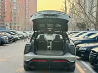 HiPhi X 2021 Flagship Edition 6-seater — миниатюра 34