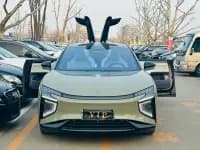 HiPhi X 2021 Flagship Edition 6-seater — миниатюра 7