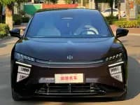 HiPhi X 2021 Founder Edition 6-seater — миниатюра 2