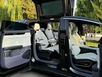 HiPhi X 2021 Founder Edition 6-seater — миниатюра 5
