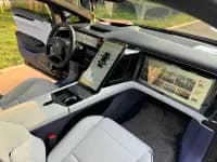 HiPhi X 2021 Founder Edition 6-seater — миниатюра 6