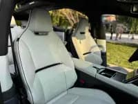 HiPhi X 2021 Founder Edition 6-seater — миниатюра 7