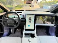 HiPhi X 2021 Founder Edition 6-seater — миниатюра 8