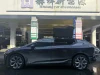 HiPhi X 2021 Founder Edition 6-seater — миниатюра 2