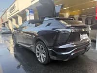 HiPhi X 2021 Founder Edition 6-seater — миниатюра 16