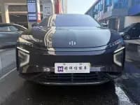 HiPhi X 2021 Founder Edition 6-seater — миниатюра 3