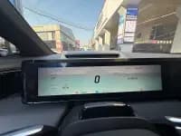 HiPhi X 2021 Founder Edition 6-seater — миниатюра 4