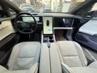 HiPhi X 2021 Founder Edition 6-seater — миниатюра 8