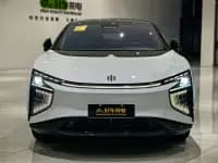 HiPhi X 2022 Expansion Edition 6-seater Long Range Version — миниатюра 2