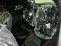 HiPhi X 2022 Expansion Edition 6-seater Long Range Version — миниатюра 13