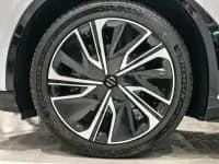 HiPhi X 2022 Expansion Edition 6-seater Long Range Version — миниатюра 15