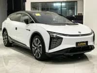 HiPhi X 2022 Expansion Edition 6-seater Long Range Version — миниатюра 3
