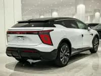 HiPhi X 2022 Expansion Edition 6-seater Long Range Version — миниатюра 4